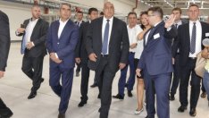 Борисов: Липсата на подготвени кадри е най-големият проблем в момента