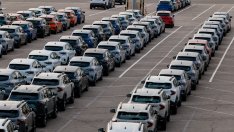 Митата на Тръмп хвърлят в смут международните автопроизводители