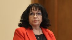 Теменужка Петкова: Бюджет 2025 ще е последният за България в лева