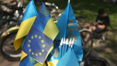 Пътят на Украйна към ЕС е осеян с препятствия