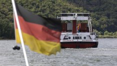 Ще се превърне ли Германия в третата по големина икономика в света?