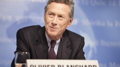 Оливие Бланшар: Строгите мерки за икономии се отразяват съществено върху растежа