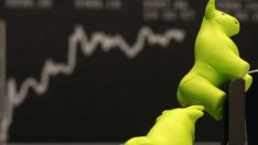 Борсата в Германия се готви за още по-силен ръст