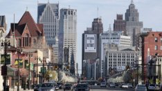 Ще избегне ли Детройт финансовия срив?