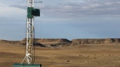 САЩ вече ще използва петрола брент за пазарните си прогнози