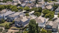 Продажбите на нови жилища в САЩ нараснаха за първи път тази година