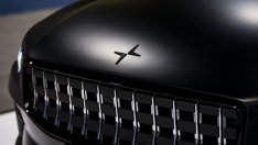 Polestar излезе на борсата чрез сливане със SPAC компания