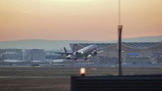 Lufthansa: Не очакваме броят на полетите да се възстанови до следващата година