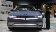 Hyundai, a не Tesla е най-горещата тема на пазара на електромобили в САЩ