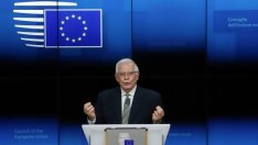 Борел: преговорите за ядреното споразумение с Иран скоро ще бъдат възобновени