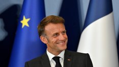 Предупреждението на френското финансово министерство за дефицита засилва проблемите на Макрон