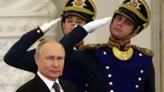 НАТО се притеснява от Владимир Путин повече, отколкото си мислите