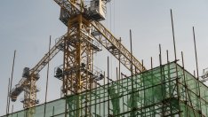 След стимулите цените на жилищата в Китай нарастват за първи път от 18 месеца