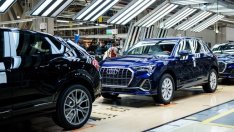 Audi иска да е най-рентабилната марка в профила на Volkswagen