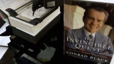 Какво може да научи Джо Байдън от наръчника на Ричард Никсън