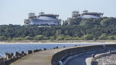 Италия може да бъде хъб за газовите доставки за Централна Европа