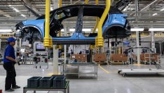 BYD представи плановете си за Турция - 150 хил. електромобила на година и 5 хил. служители