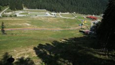 Община Банско започва работата по устройствения план за ски зоната