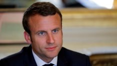 Макрон подписа закон за спорната си данъчна реформа
