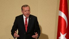 Ердоган: Предстоят важни промени в Турция през новата година