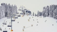 Как върви ски сезонът у нас – ръст на туристите и интерес към спа услугите
