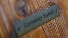 Германецът със заграбените от нацистите творби оспорва конфискуването