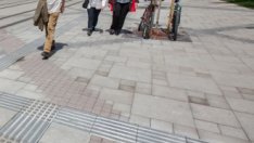 Обобщават в края на деня резултатите от проверката на ремонта по "Граф Игнатиев"