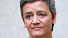 Редица либерали одобриха кандидатурата на Вестагер за председател на ЕК