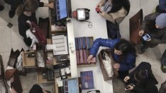 САЩ отчита най-високо потребителско доверие от ноември 2018 г.