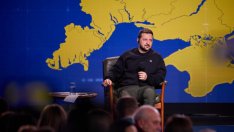 Украинските военни искат мобилизацията на още 500 хил. души