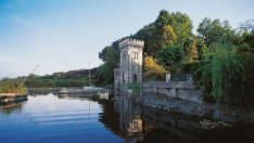 Вилите в Тоскана ще пресъхнат през лятото заради ограничения в използването на вода