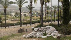 Израел се подготвя за потенциална война с "Хизбула"