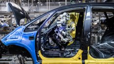 Индустриалното производство в еврозоната се е свило повече от очакваното през юли