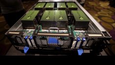 Nvidia предлага нов усъвършенстван чип за Китай, отговарящ на американския контрол върху износа