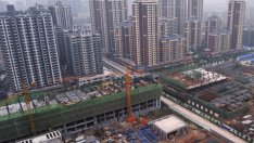 Китай е твърдо решен да създаде конкурент на Световната банка