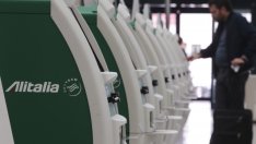 Etihad придобива 49% от Alitalia