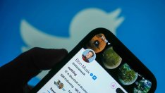 Мъск остана мълчалив в Twitter след пристигането си в Китай