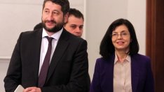 Борбата с корупцията ще тръгне от високите етажи