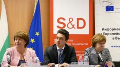 ТПТИ свива агросектора в Европа с 0,5%, в САЩ се очаква 0,4% ръст