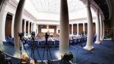 За половин година парламентът е изменил 43 закона, някои – повече от веднъж