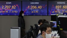 Разпродажба на акции, облигации, злато и криптовалути: инвеститорите бягат от риска