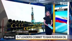 САЩ налагат нови санкции срещу "Газпромбанк"