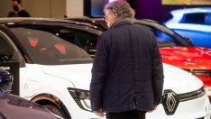 Renault очаква двуцифрен марж за своето звено Mobilize