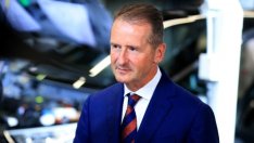 Херберт Дийс: Разработването на малки електромобили за VW, Skoda и Cupra е в ход