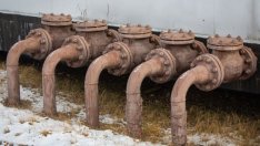 Украйна предлага пътна карта за санкции срещу руския енергиен сектор