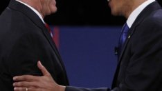 Обама спечели последния дебат срещу Мит Ромни