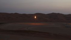 Петролът поскъпва за втори пореден ден заради притесненията за доставки 