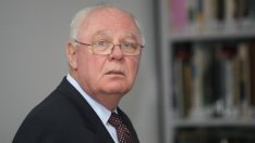 Дж. Пардю: Не трябва да се създава неприязън между София и Скопие