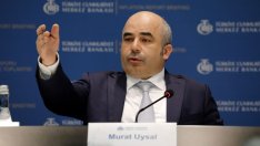 Ердоган освободи за втори път гуверньора на централната банка на Турция