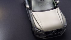 Volvo планира да започне самостоятелно производство на електромобили